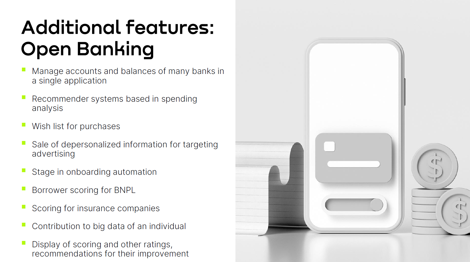 Worldwide Product Launches – Pavel Chirtsov, FinTech CPO